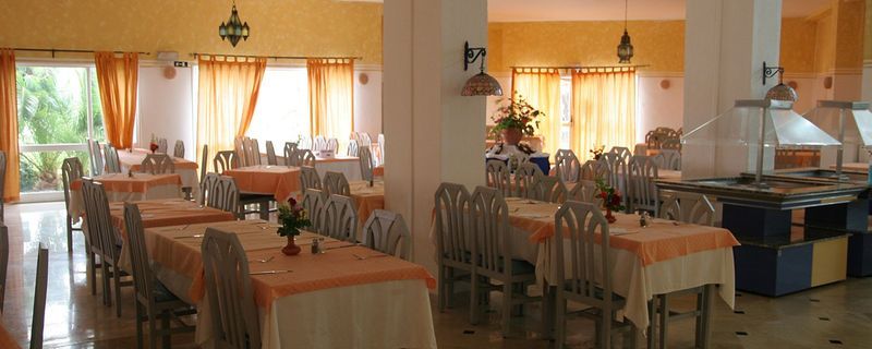 Le Zenith 3* Hammamet