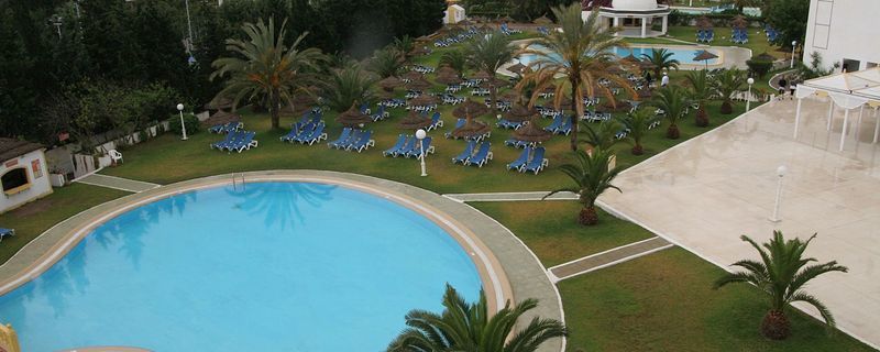 Le Zenith Hotel 3*