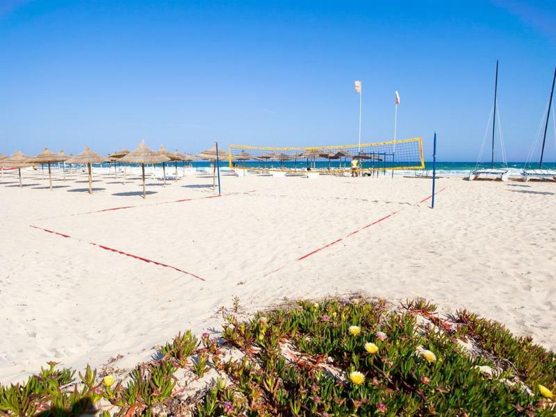Hotel Le Zenith Hammamet