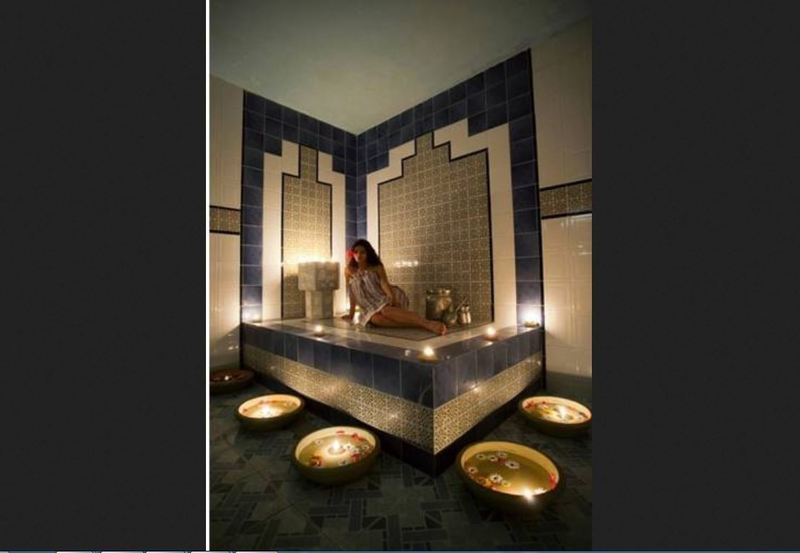 Hotel Le Zenith 3*