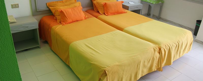 Le Zenith Hotel 3*