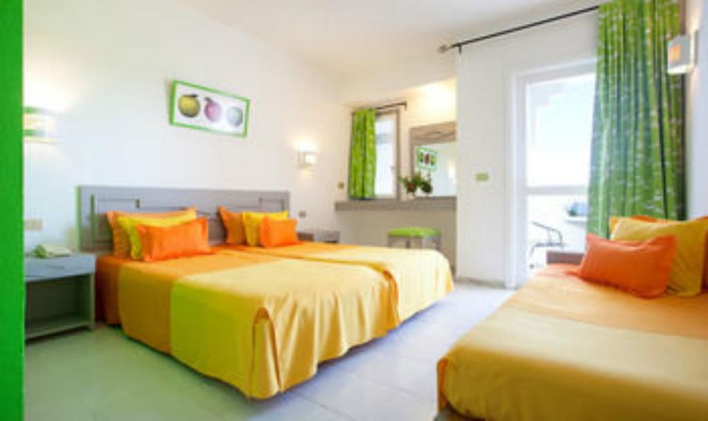Hotel Le Zenith 3*
