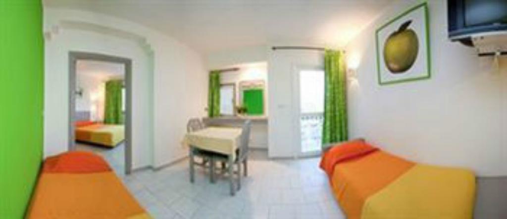 Le Zenith 3*