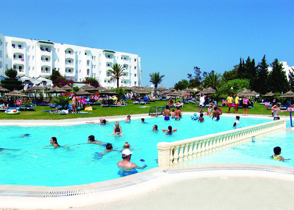 Le Zenith Hotel