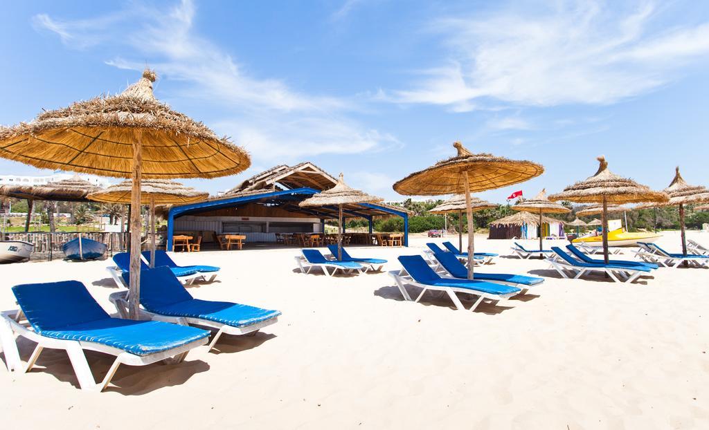 Hotel Le Zenith 3*