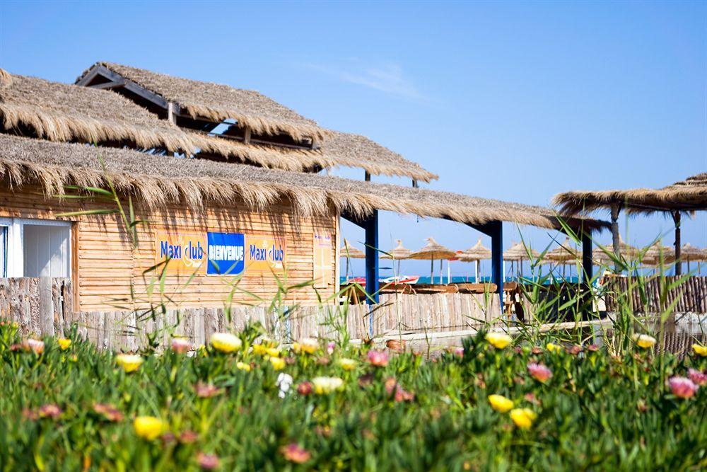 Hotel Le Zenith Hammamet