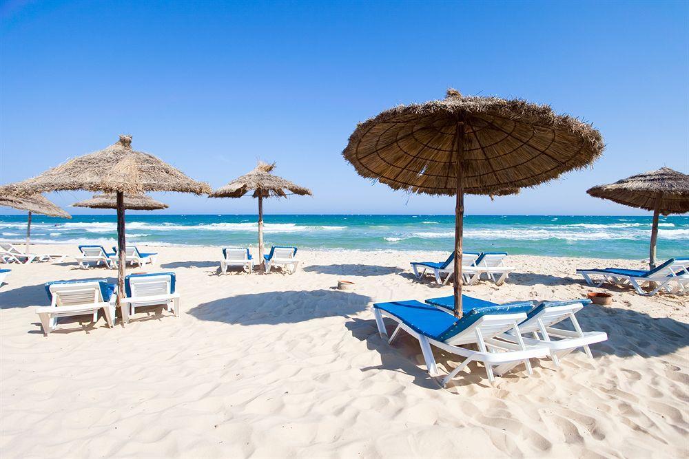 Le Zenith Hammamet