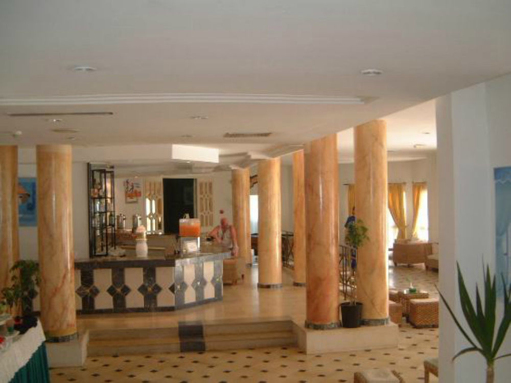 Hotel Le Zenith Hammamet