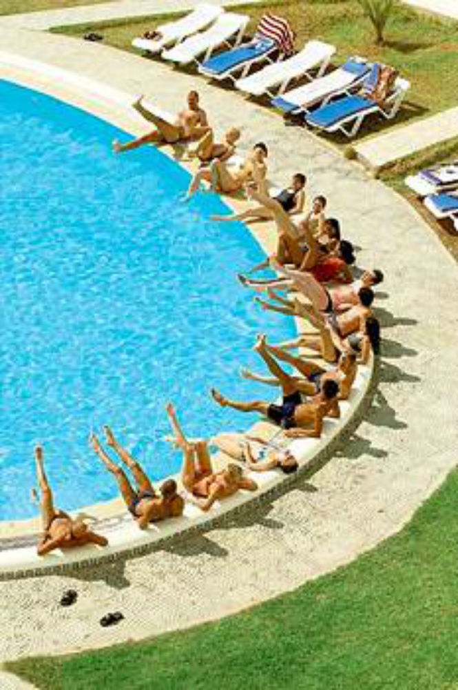 Le Zenith Hotel
