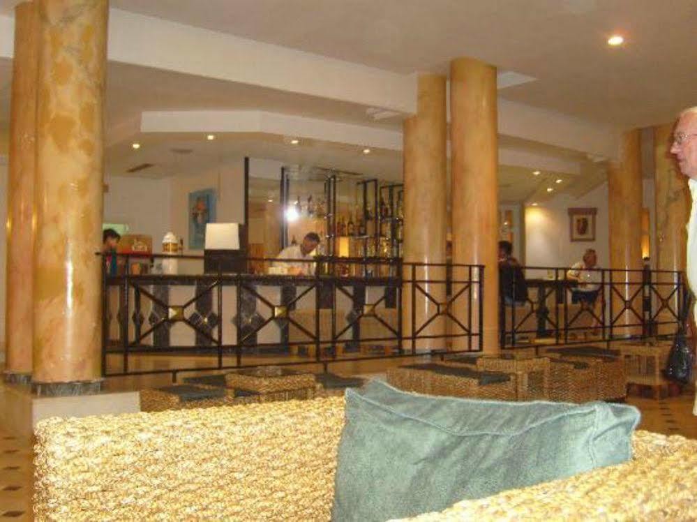 Le Zenith 3* Hammamet