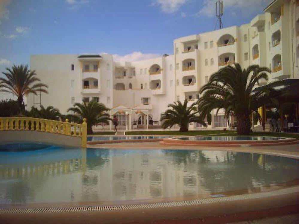 Le Zenith Hammamet