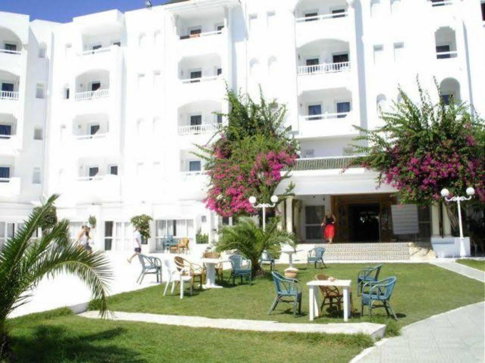 Hotel Le Zenith Hammamet