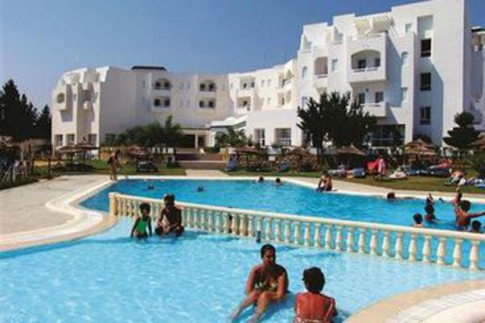 Hotel Le Zenith 3*