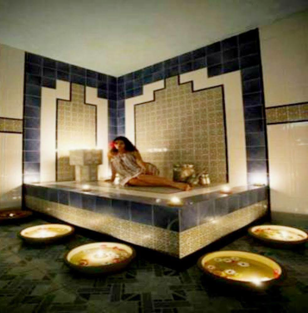 Hotel Le Zenith